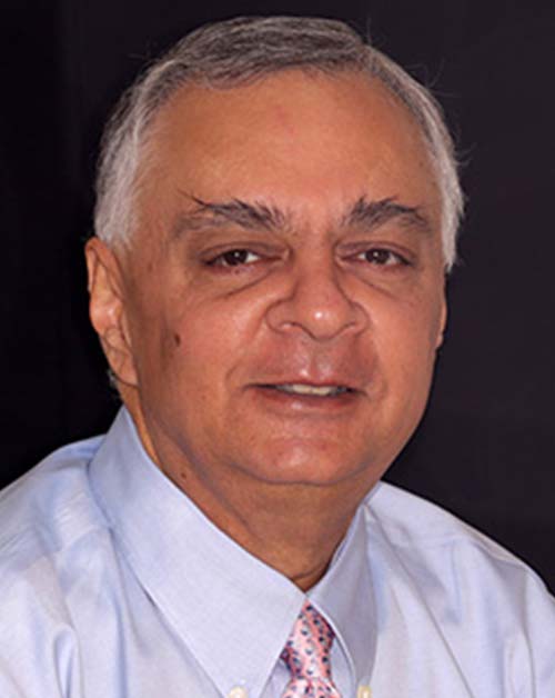 Dr. Arun Sharma