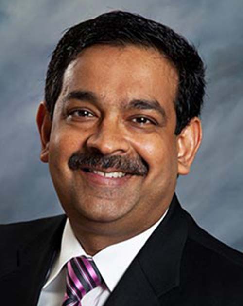 Dr. Matthew T. Kattadiyil