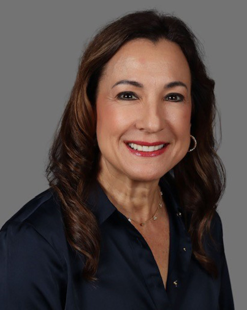 Dr. Marion Brown