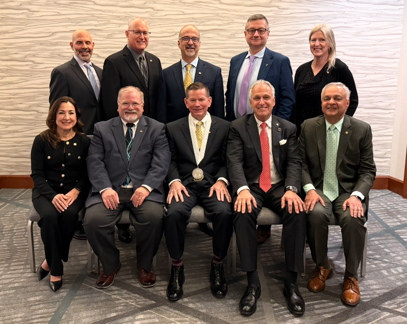 Board of the American Board of Prosthodontics